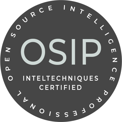 OSIP Badge
