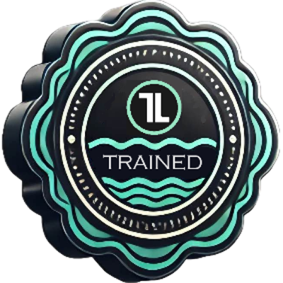 Trace Labs Badge
